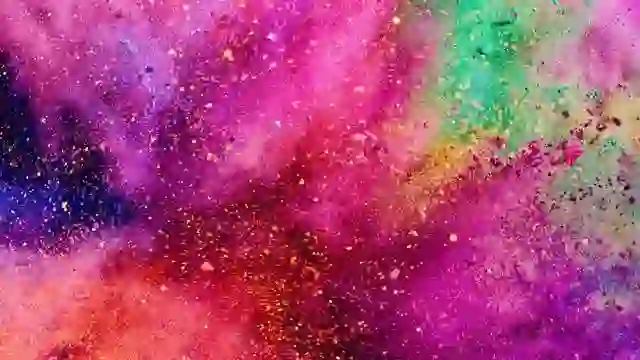 12 Meaning of Dreaming About Colors