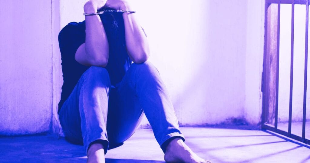 Dream of Punishment: 11 Symbolic Meanings and Interpretations