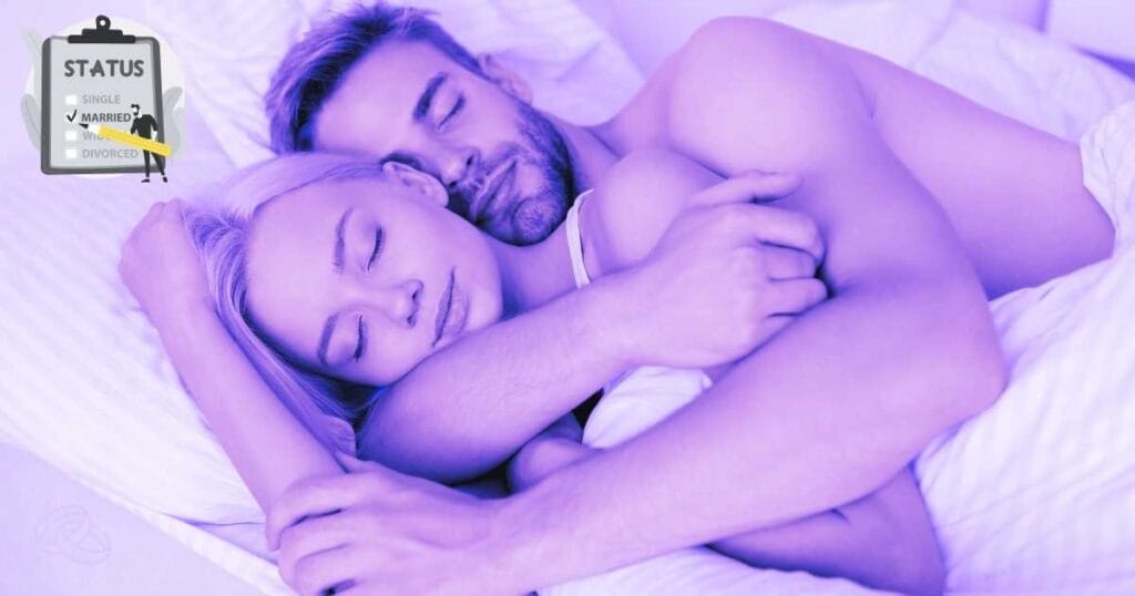 How Your Marital Status Affects Your Dreams: A Scientific Exploration