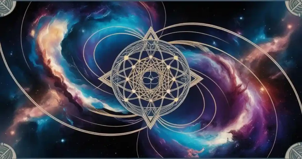 Quantum Physics and Spiritual Manifestation