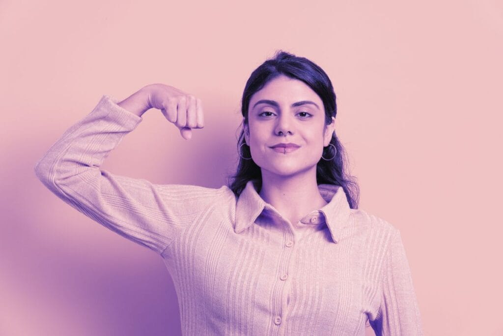 A Comprehensive Guide to Self-Confidence