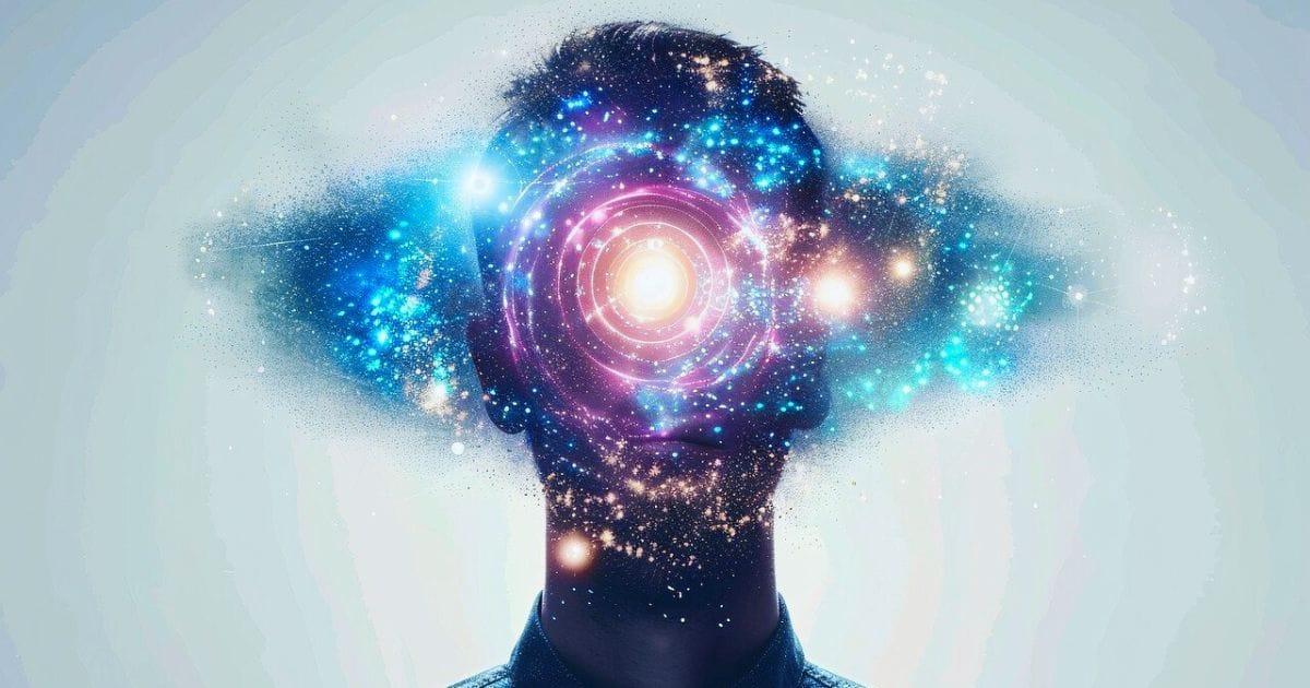 Christ Consciousness Part 1