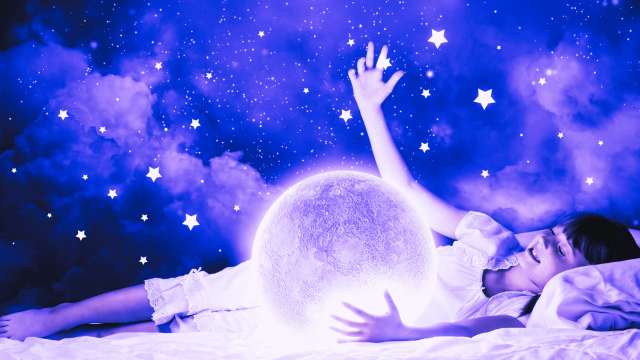 How To Interpret Your Dreams: 6 Dream Interpretation Techniques