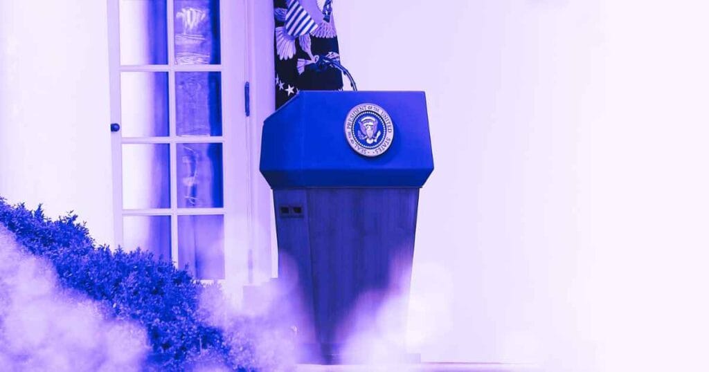 14 Meanings of Dreaming About a President