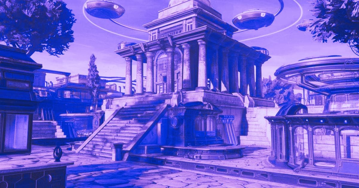 10 Dreams Involving Ancient Civilizations