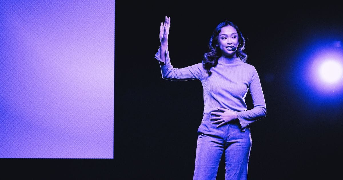 8 Dreams About Public Speaking