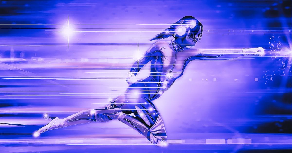 9 Dreams About Being a Superhero