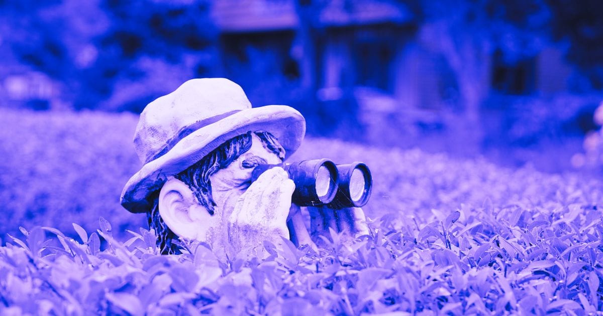 10 Dreams About Being a Spy