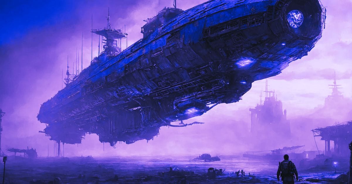 8 Dreams About Alien Abduction