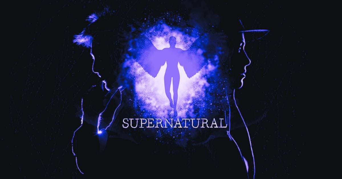 Dreaming of Supernatural Events