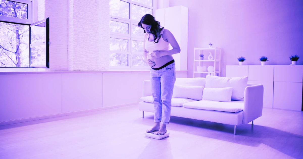 Dreaming of Losing or Gaining Weight: 8 Interpretations