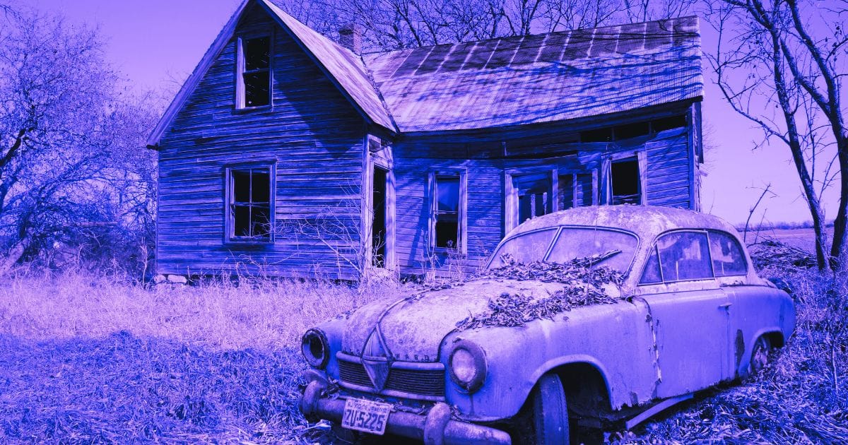 Dreaming of Abandonment: 9 Meanings