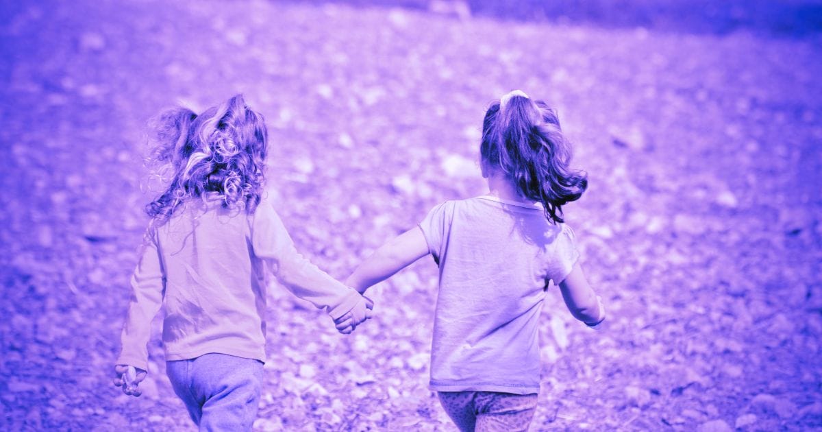 Dreaming About Childhood Friends: 10 Meanings